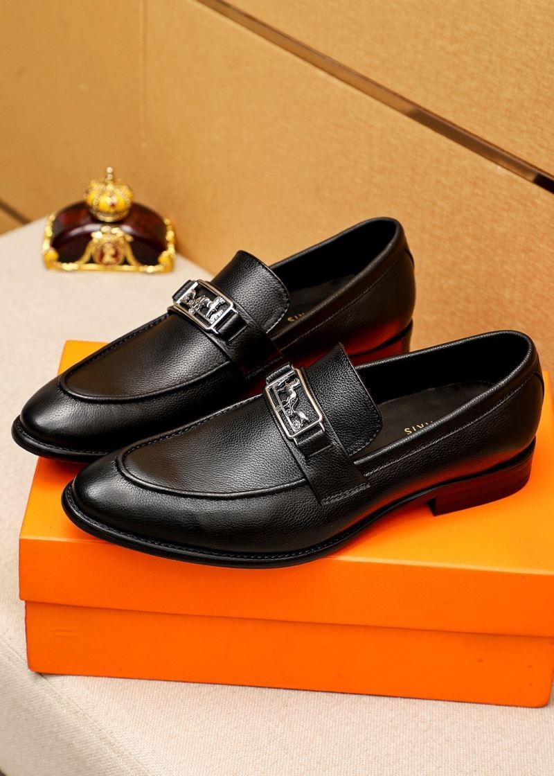 Hermes Business Shoes